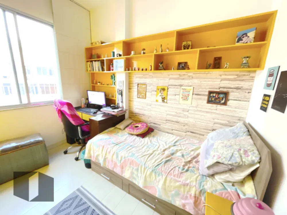 Cobertura, 3 quartos, 185 m² - Foto 9