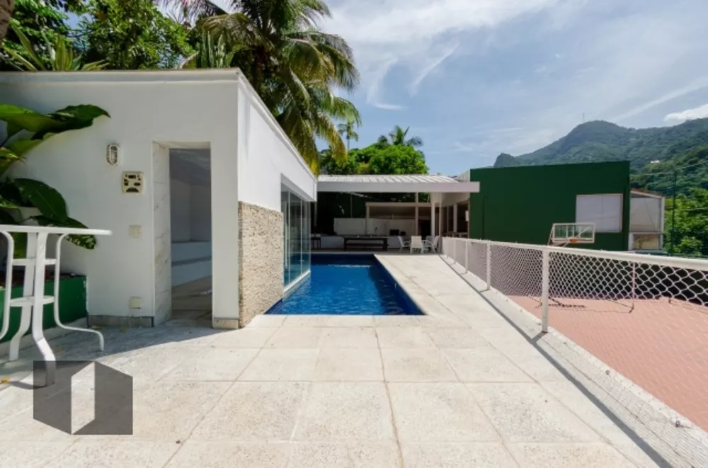 Casa, 6 quartos, 667 m² - Foto 29