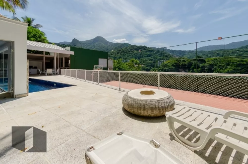 Casa, 6 quartos, 667 m² - Foto 30