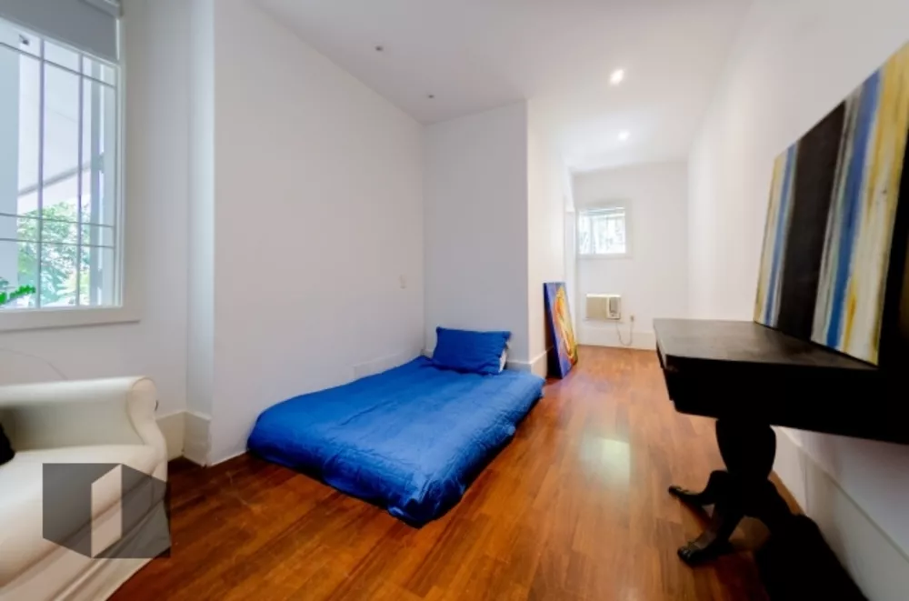 Casa, 6 quartos, 667 m² - Foto 15