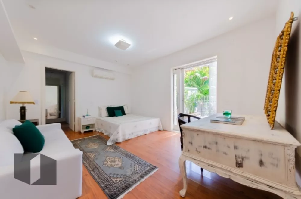 Casa, 6 quartos, 667 m² - Foto 11
