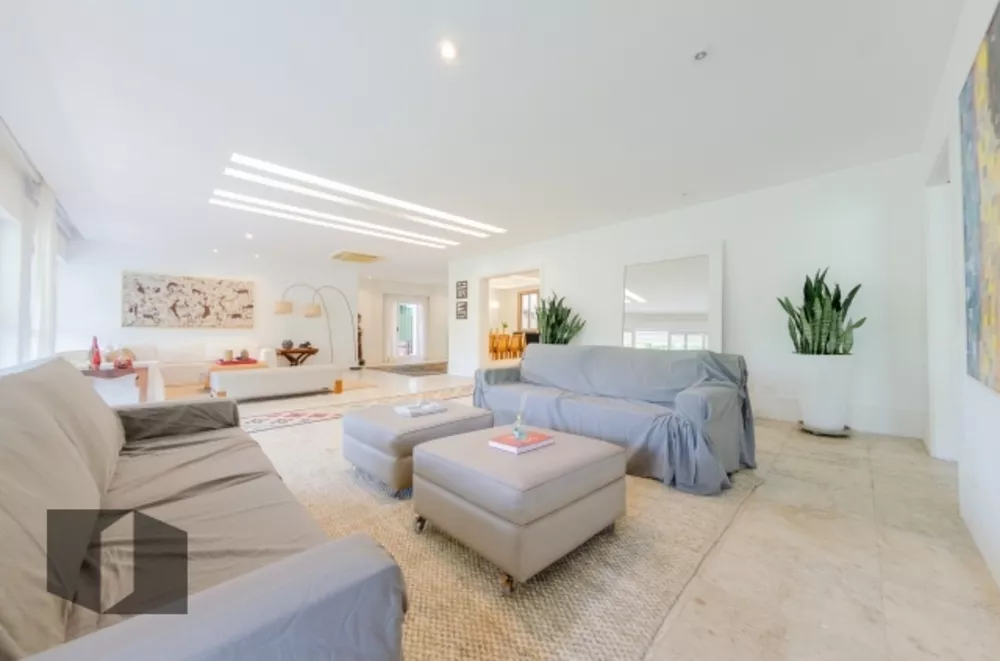 Casa, 6 quartos, 667 m² - Foto 19