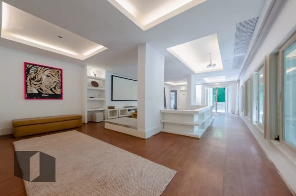 Casa, 6 quartos, 667 m² - Foto 51