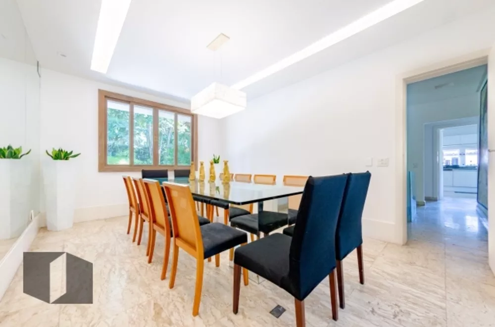 Casa, 6 quartos, 667 m² - Foto 27
