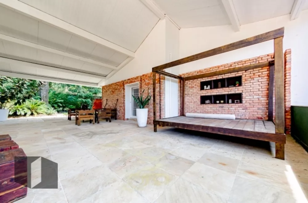Casa, 6 quartos, 667 m² - Foto 12