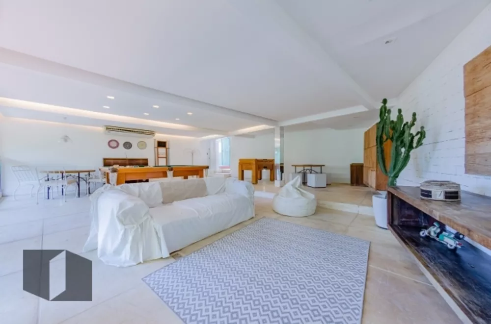 Casa, 6 quartos, 667 m² - Foto 35