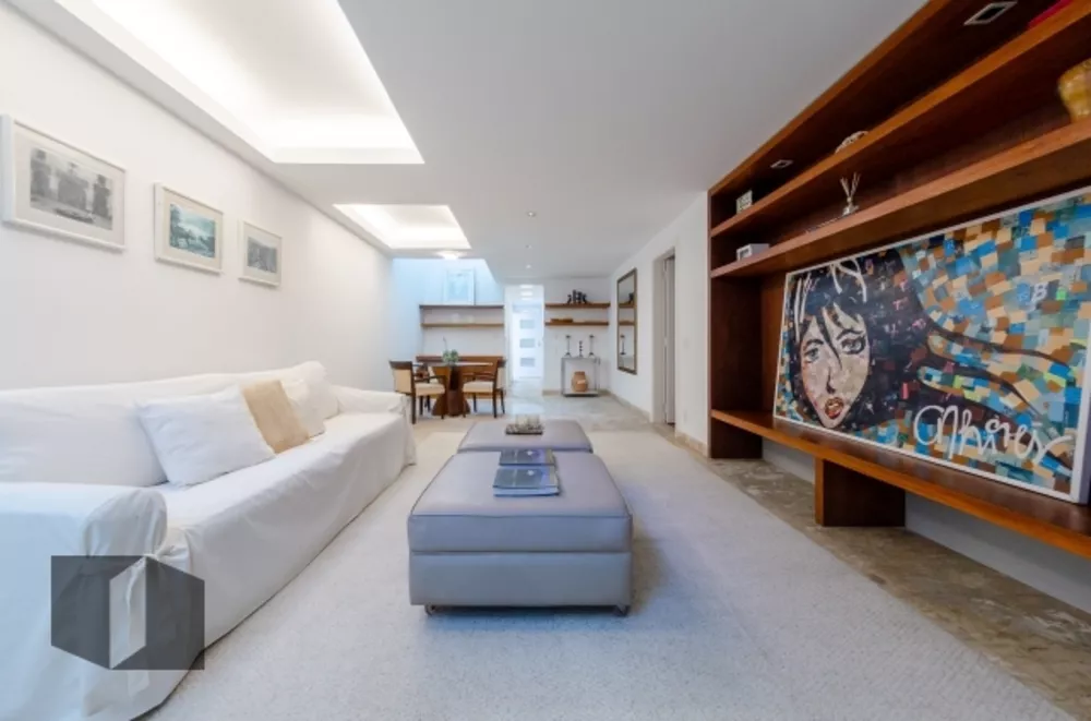 Casa, 6 quartos, 667 m² - Foto 24