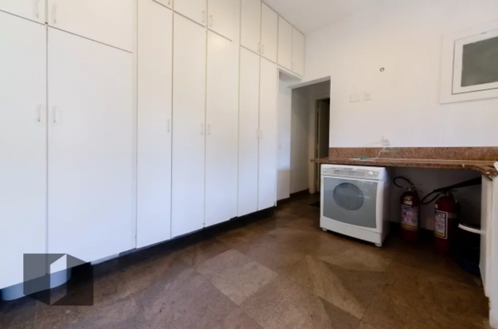 Casa, 6 quartos, 667 m² - Foto 8