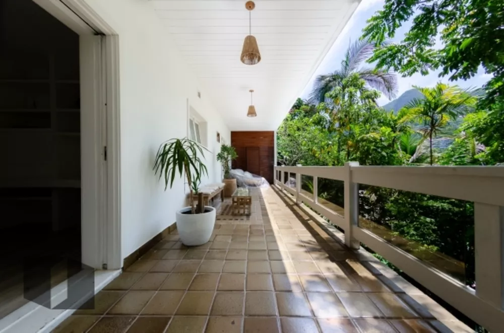 Casa, 6 quartos, 667 m² - Foto 2