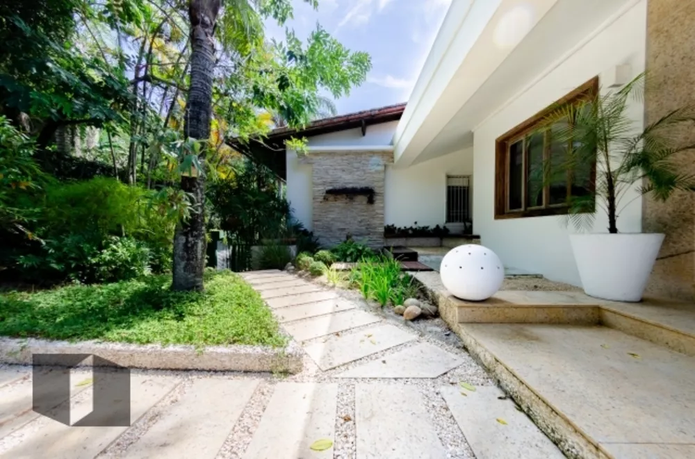 Casa, 6 quartos, 667 m² - Foto 50