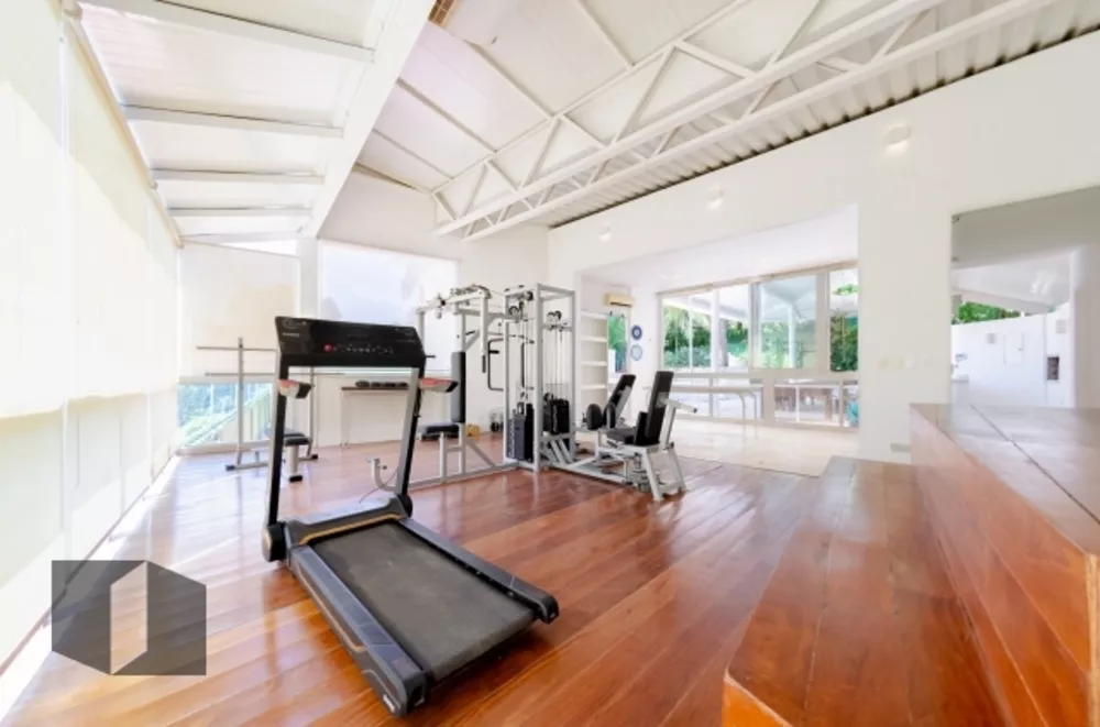 Casa, 6 quartos, 667 m² - Foto 21