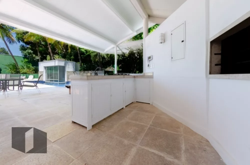 Casa, 6 quartos, 667 m² - Foto 7