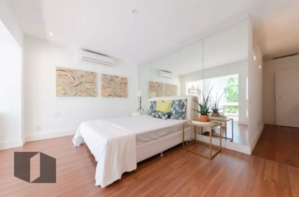 Casa, 6 quartos, 667 m² - Foto 6