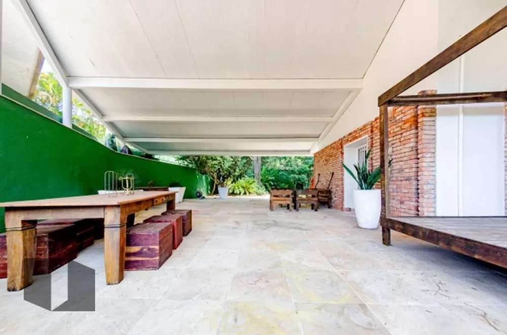 Casa, 6 quartos, 667 m² - Foto 52
