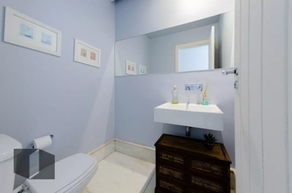 Casa, 6 quartos, 667 m² - Foto 16