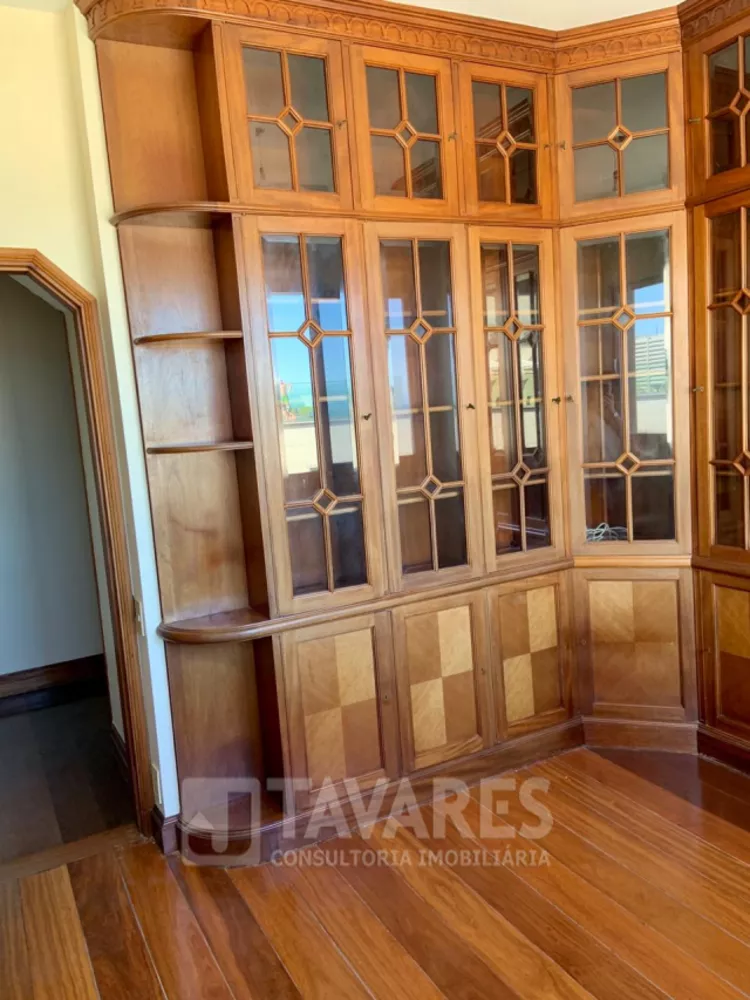 Cobertura, 4 quartos, 283 m² - Foto 3