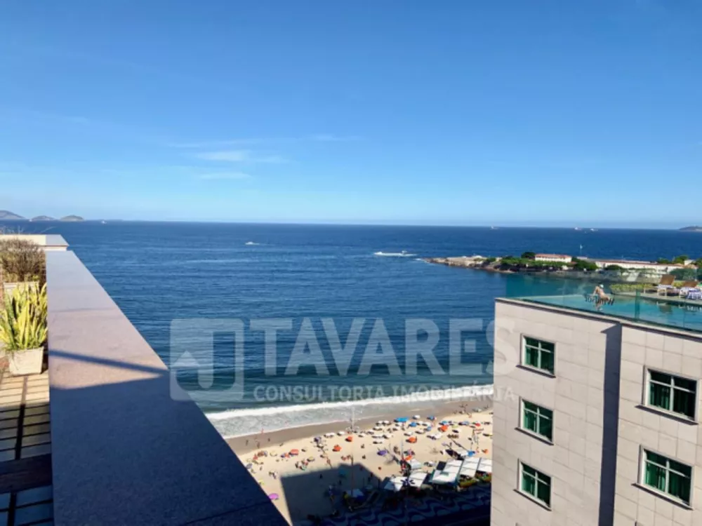 Cobertura, 4 quartos, 283 m² - Foto 16