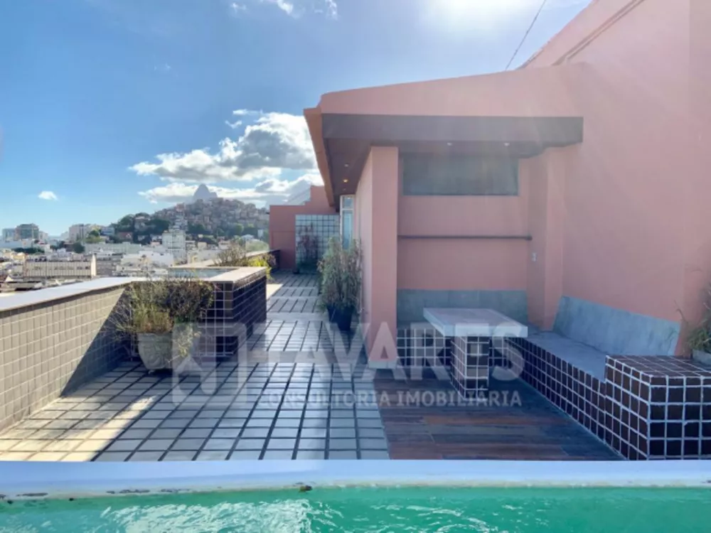 Cobertura, 4 quartos, 283 m² - Foto 25