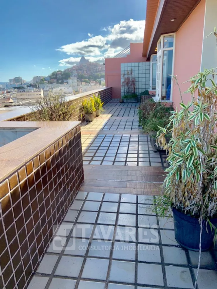 Cobertura, 4 quartos, 283 m² - Foto 36