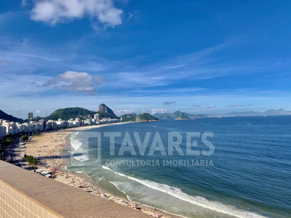 Cobertura, 4 quartos, 283 m² - Foto 17