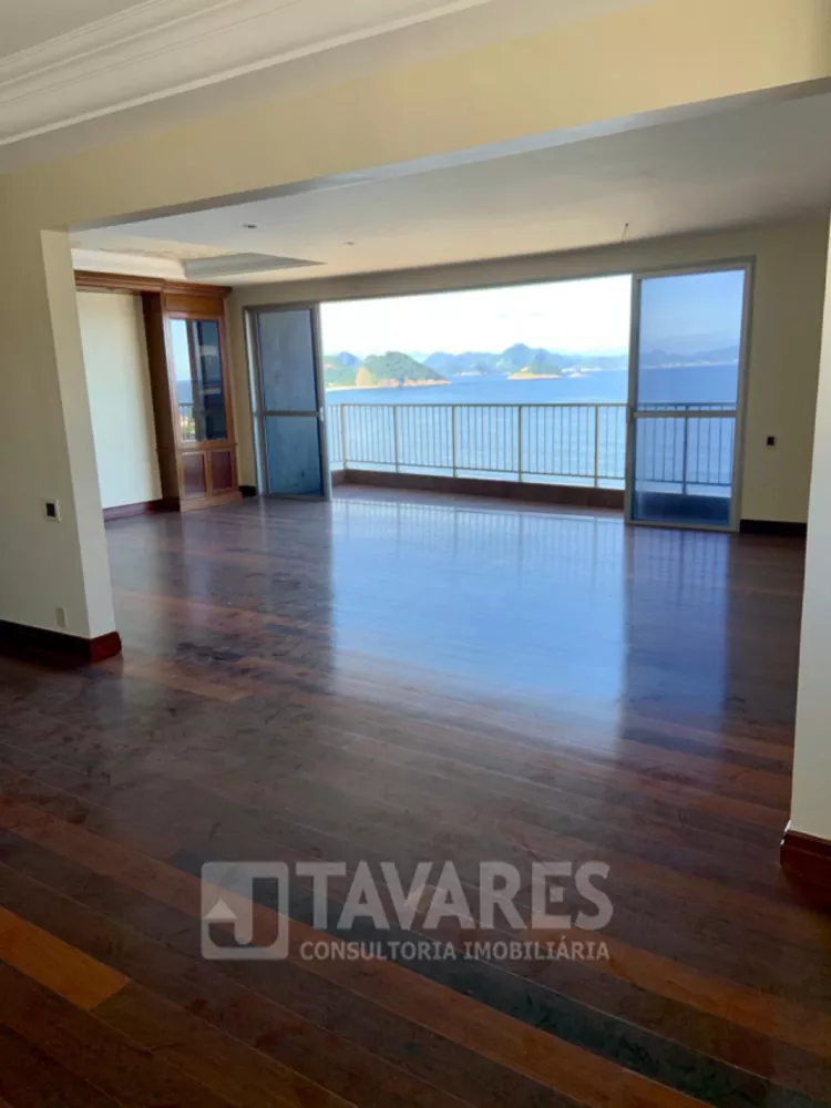 Cobertura, 4 quartos, 283 m² - Foto 5