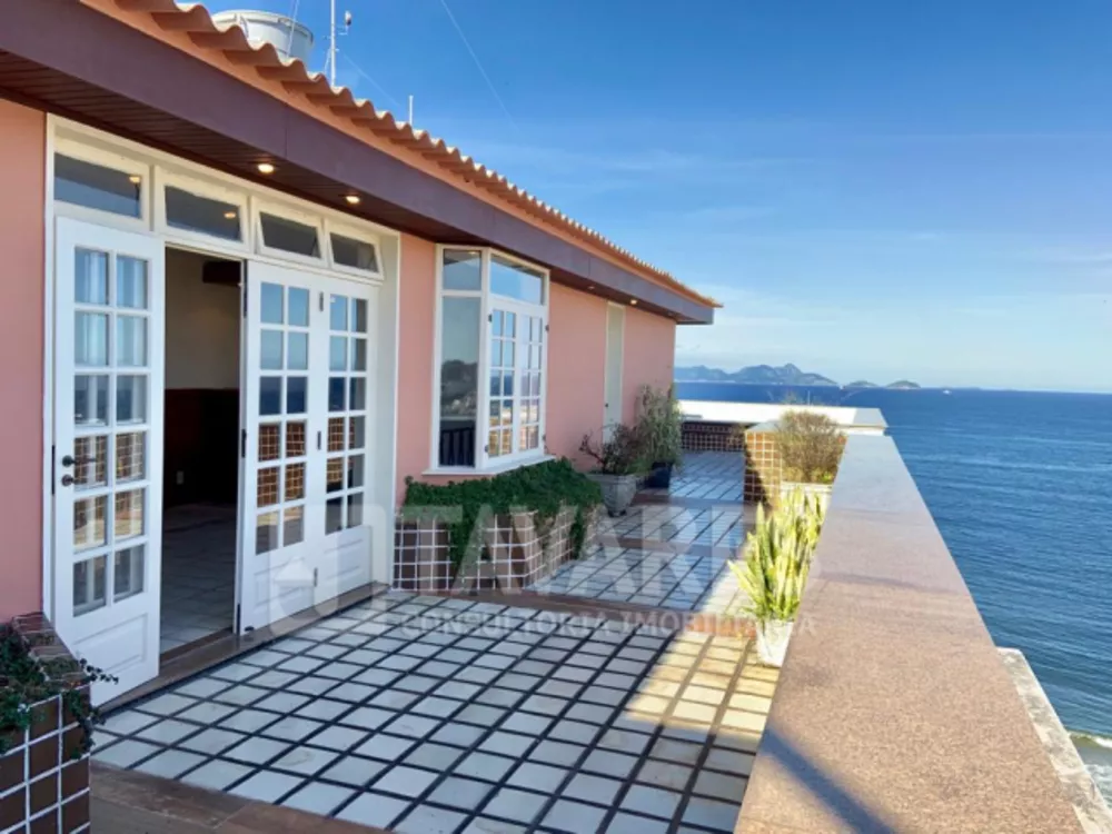 Cobertura, 4 quartos, 283 m² - Foto 40