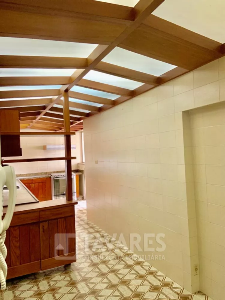 Cobertura, 4 quartos, 283 m² - Foto 21