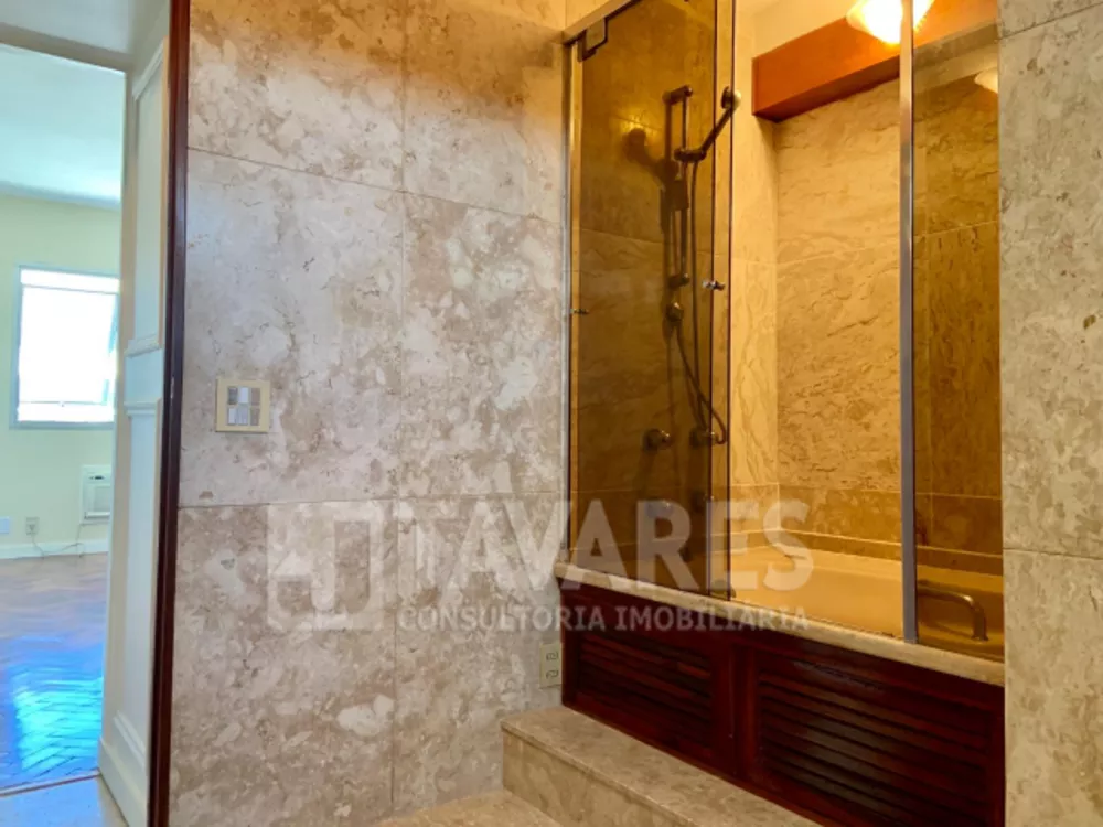 Cobertura, 4 quartos, 283 m² - Foto 2