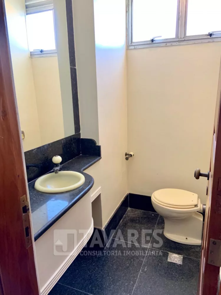Cobertura, 4 quartos, 283 m² - Foto 15