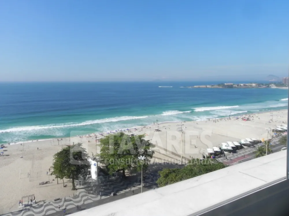 Apartamento, 4 quartos, 370 m² - Foto 4