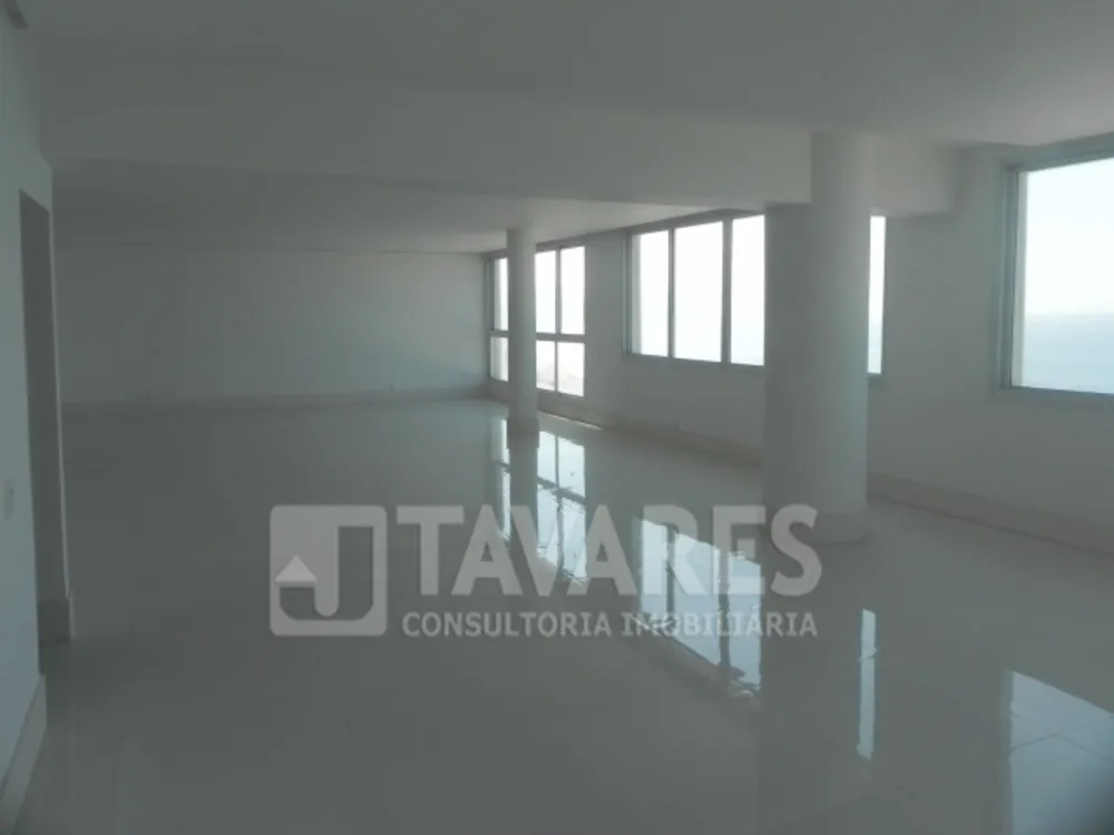 Apartamento, 4 quartos, 370 m² - Foto 1