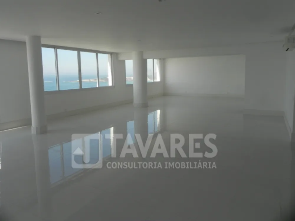Apartamento, 4 quartos, 370 m² - Foto 5