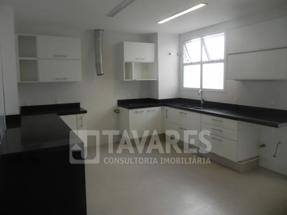 Apartamento, 4 quartos, 370 m² - Foto 33