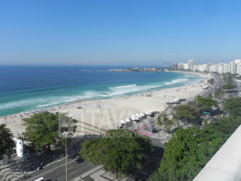 Apartamento, 4 quartos, 370 m² - Foto 2