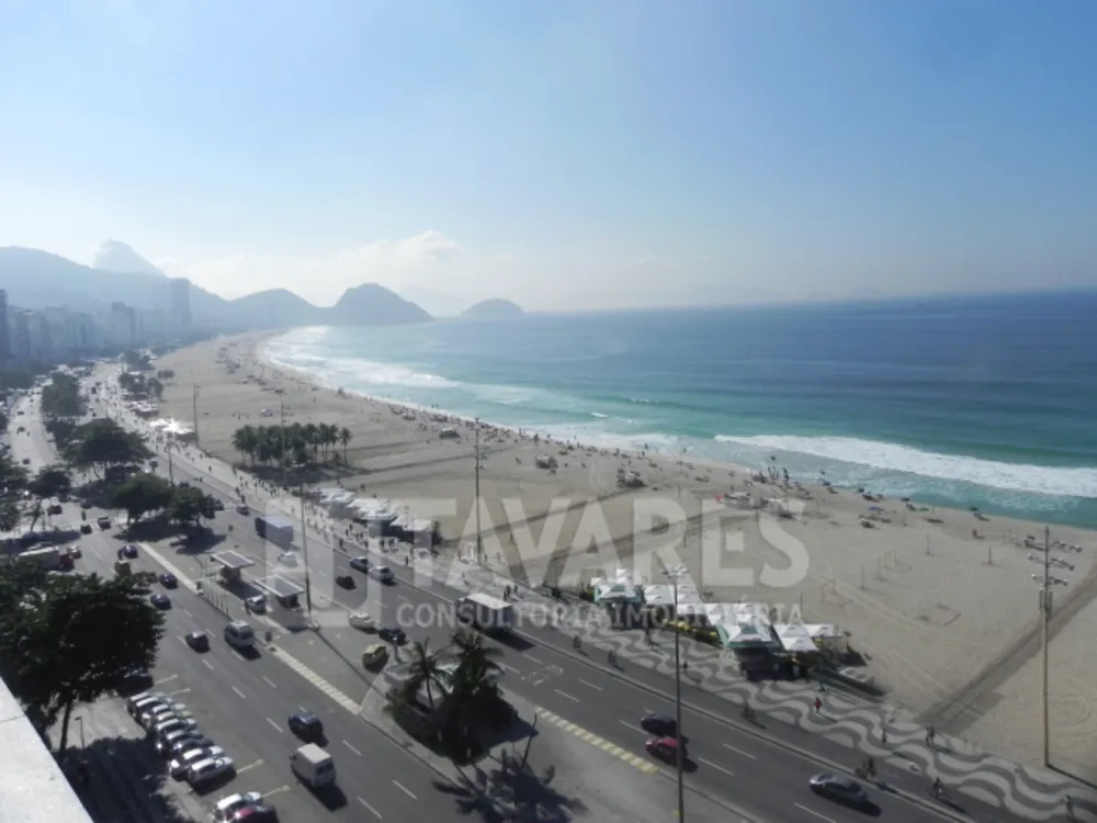 Apartamento, 4 quartos, 370 m² - Foto 6