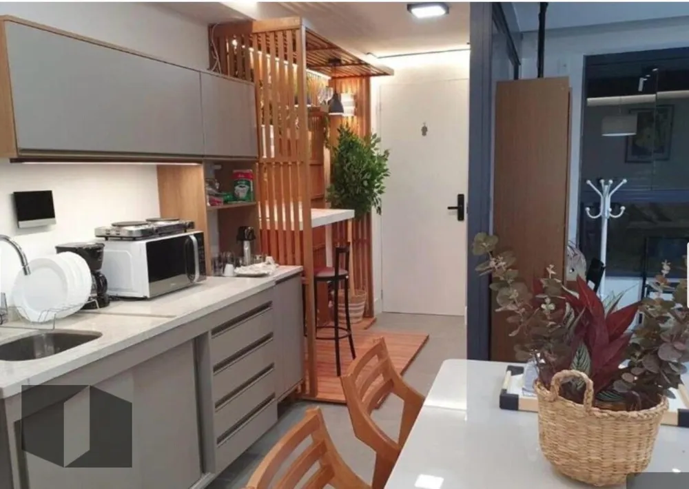 Apartamento, 2 quartos, 68 m² - Foto 1