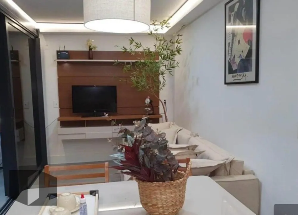 Apartamento, 2 quartos, 68 m² - Foto 3