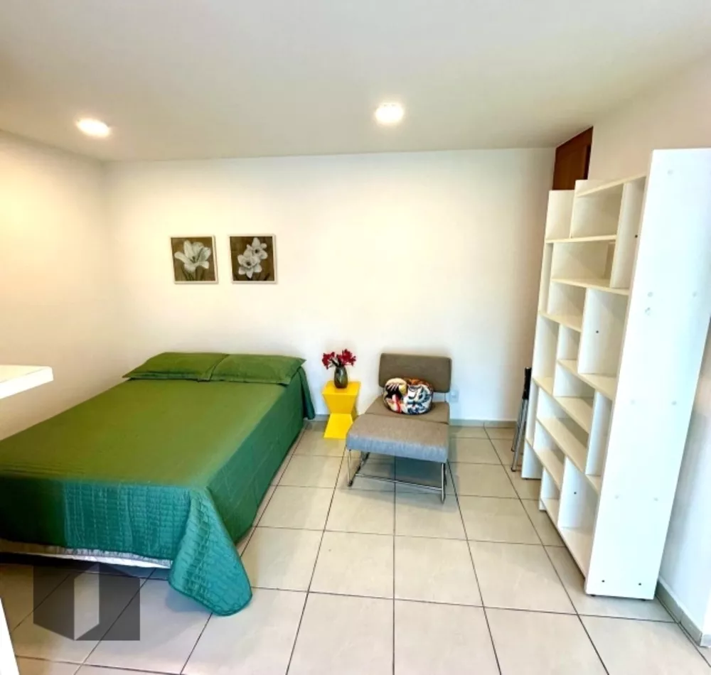 Cobertura, 2 quartos, 92 m² - Foto 13