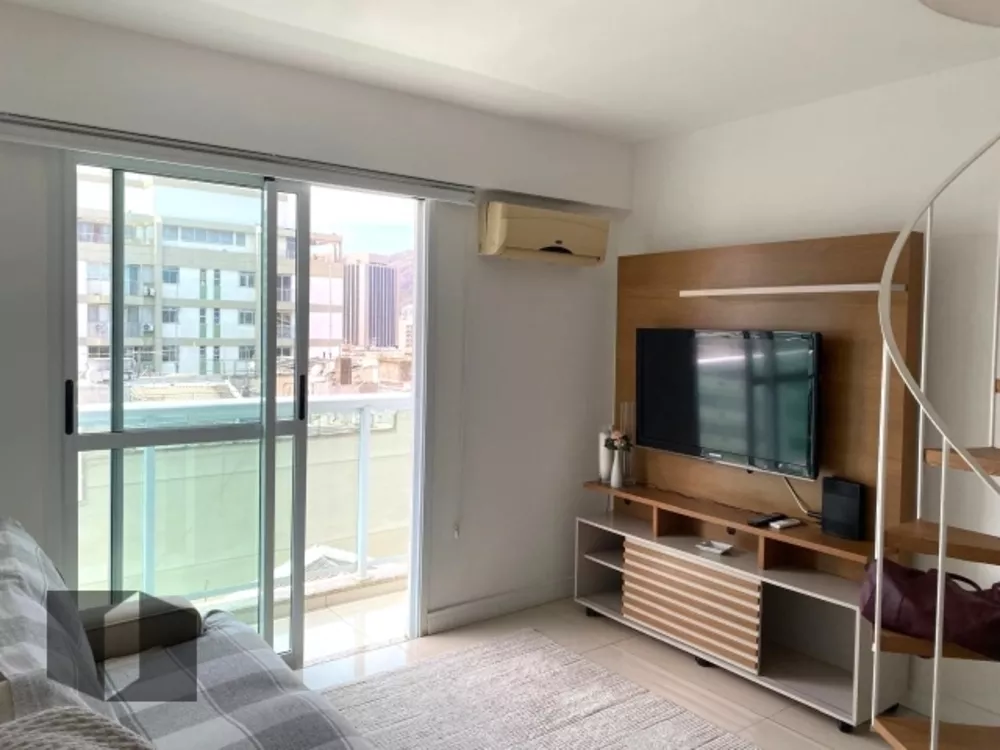 Cobertura, 2 quartos, 92 m² - Foto 48