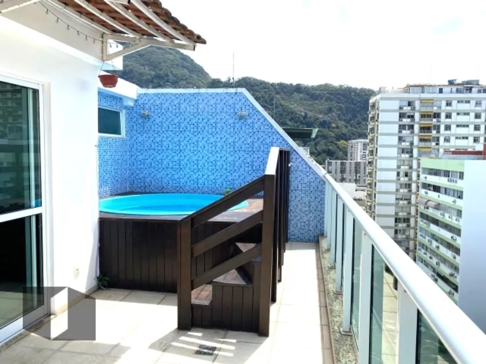 Cobertura, 2 quartos, 92 m² - Foto 3