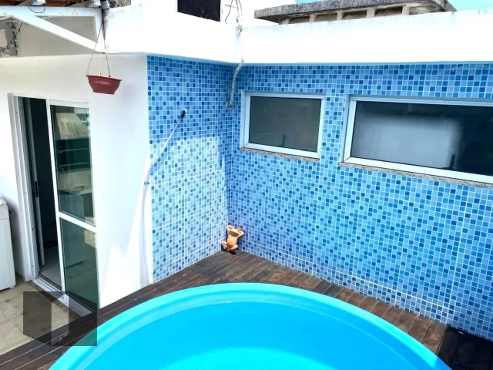 Cobertura, 2 quartos, 92 m² - Foto 5