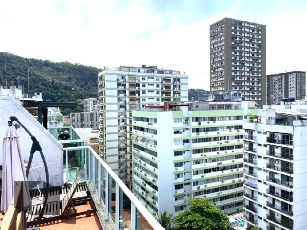 Cobertura, 2 quartos, 92 m² - Foto 10