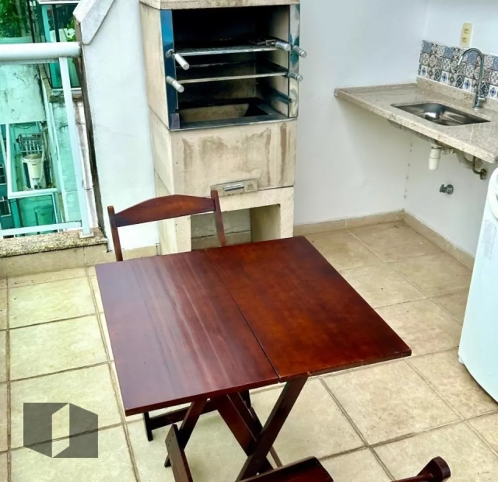 Cobertura, 2 quartos, 92 m² - Foto 41