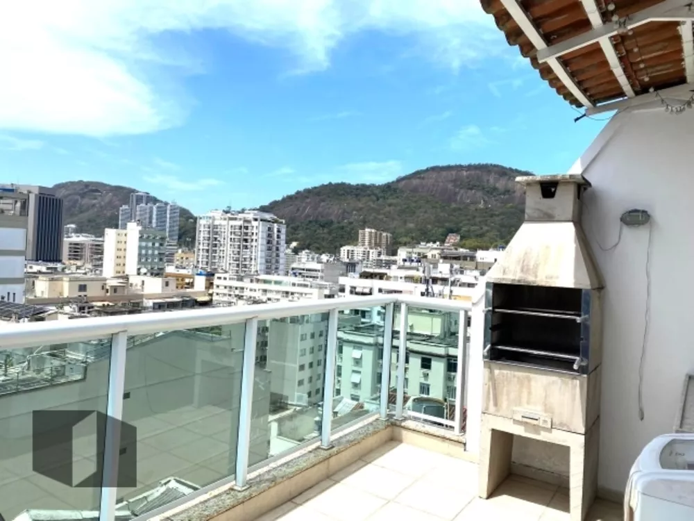 Cobertura, 2 quartos, 92 m² - Foto 7