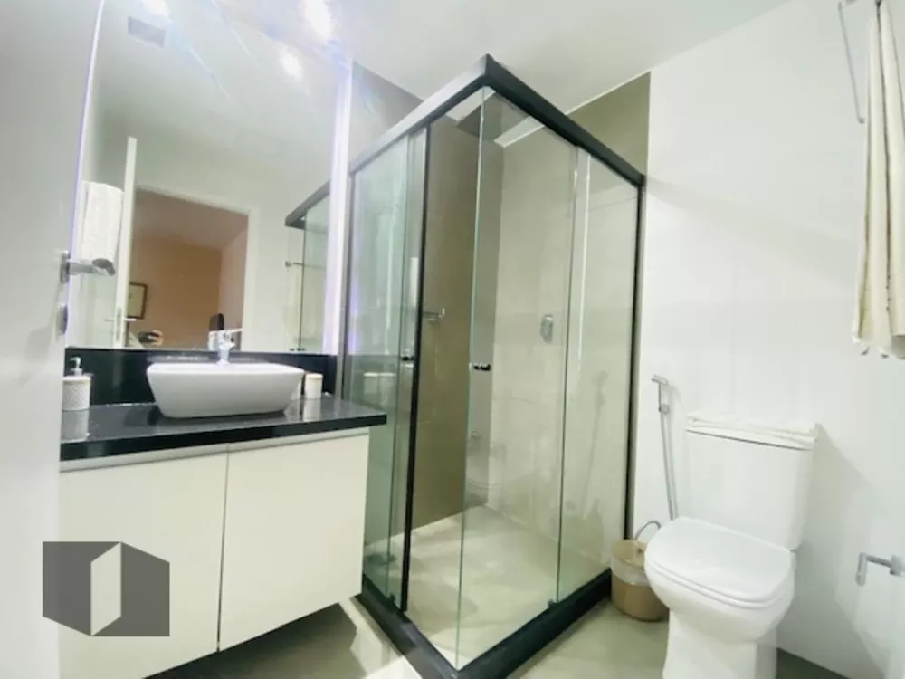 Apartamento, 1 quarto, 48 m² - Foto 9