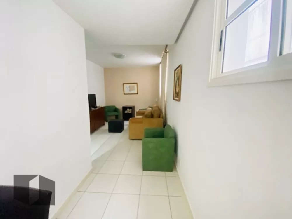 Apartamento, 1 quarto, 48 m² - Foto 1