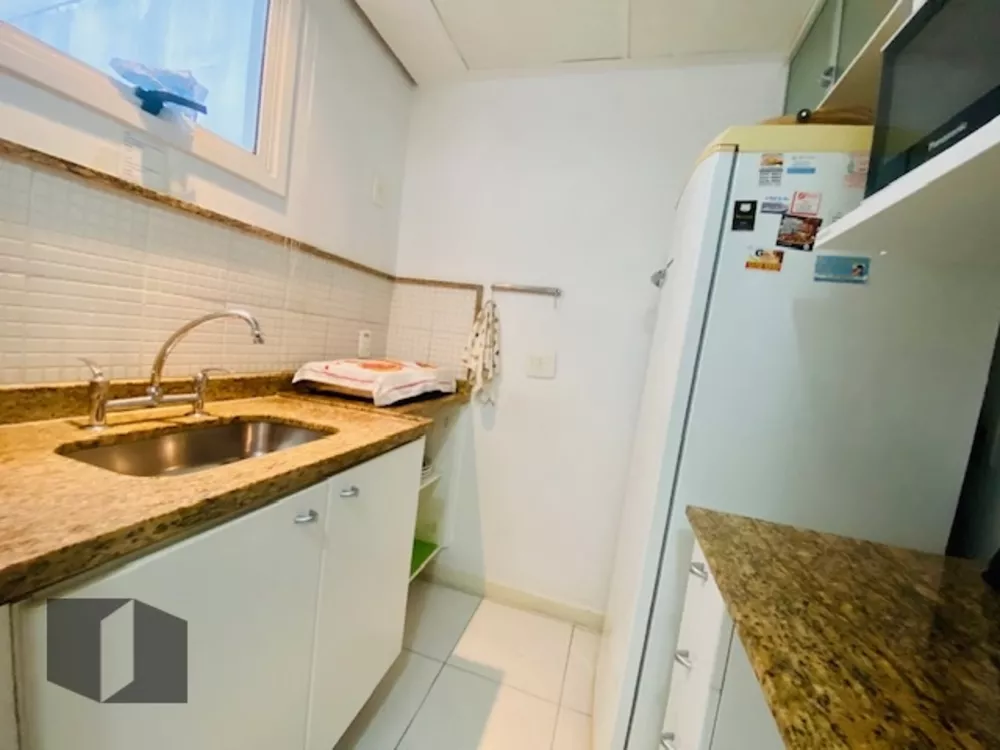 Apartamento, 1 quarto, 48 m² - Foto 3