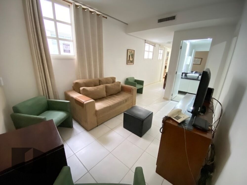 Apartamento, 1 quarto, 48 m² - Foto 13