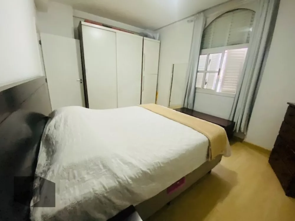 Apartamento, 1 quarto, 48 m² - Foto 10