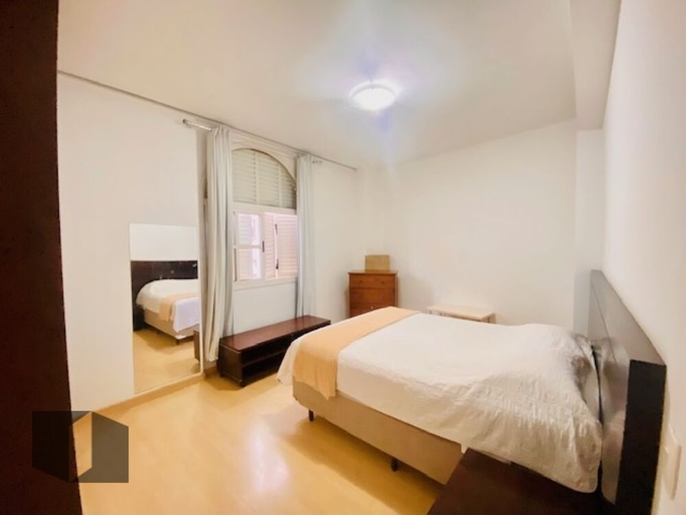 Apartamento, 1 quarto, 48 m² - Foto 16